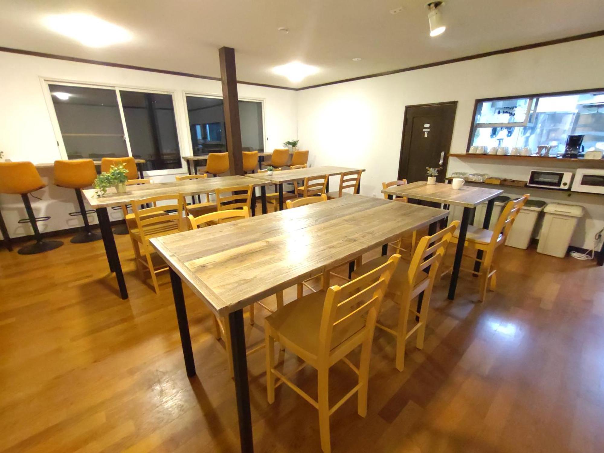 Hakuba Norikura Wakaguri Guesthouse Otari Bagian luar foto