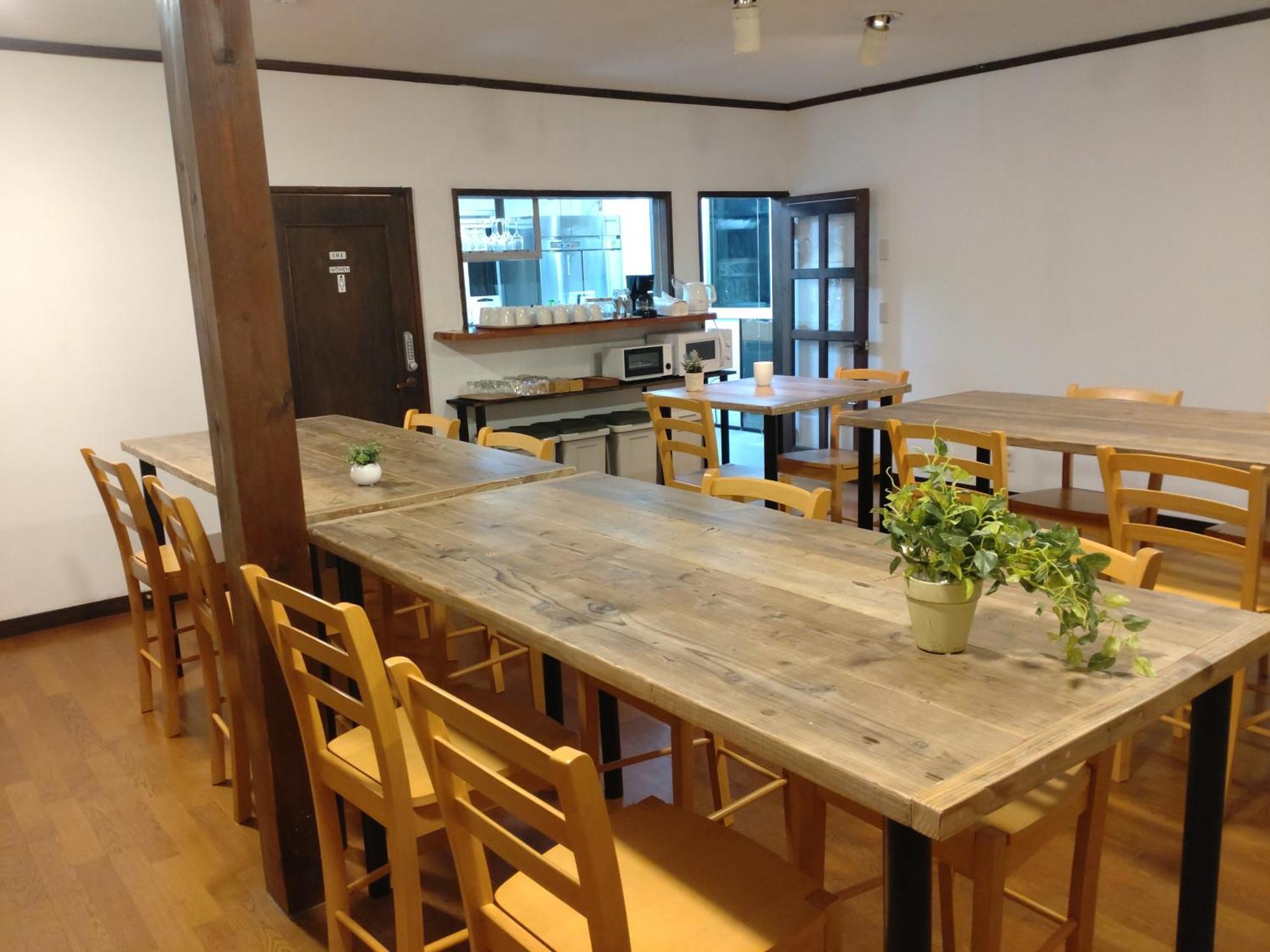 Hakuba Norikura Wakaguri Guesthouse Otari Bagian luar foto
